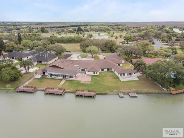 93 Pizarro Ave, Rancho Viejo, TX 78575