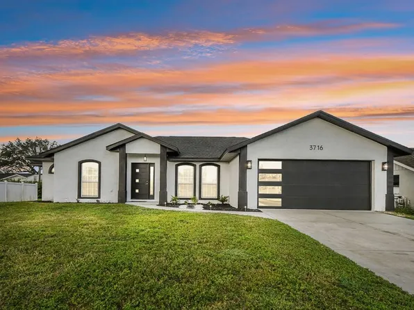 3716 69th St E, Palmetto, FL 34221