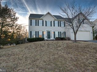 3010 Stonehurst Dr, Emmitsburg, MD 21727