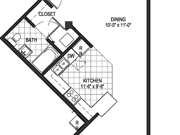 Chamber Lofts — Photo 14