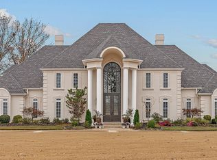 2707 Ridgepointe Dr, Jonesboro, AR 72404