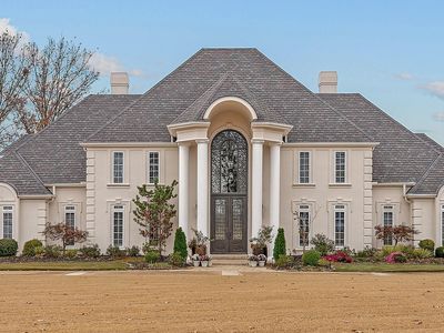 2707 Ridgepointe Dr, Jonesboro, AR, 72404