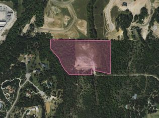 Meadow Hill Rd, Fort Worth, TX 76108