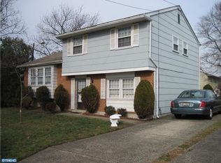 5231 Royal Ave, Pennsauken, NJ 08109