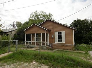 103 Sam St, Waxahachie, TX 75165