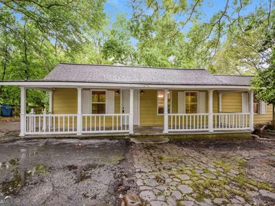 4835 Griggs St, Acworth, GA, 30101