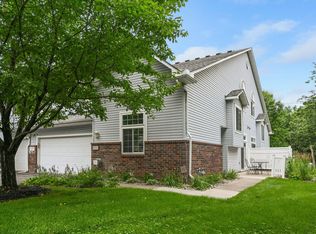 8503 Cortland Rd, Eden Prairie, MN 55344