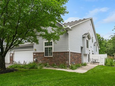 8503 Cortland Rd, Eden Prairie, MN, 55344