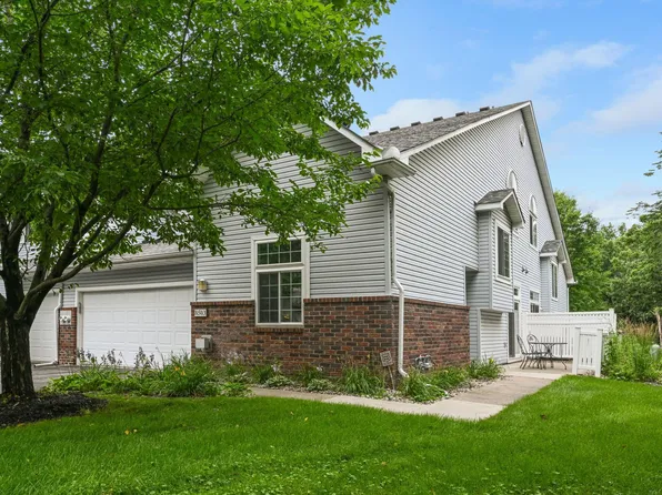8503 Cortland Rd, Eden Prairie, MN 55344