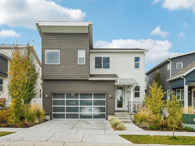 6705 Serviceberry Dr, Park City, UT, 84098