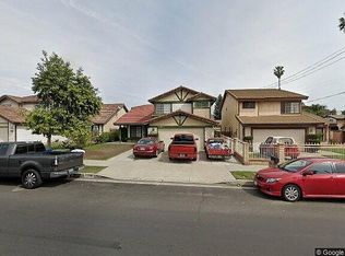 7706 Oso Ave, Winnetka, CA 91306