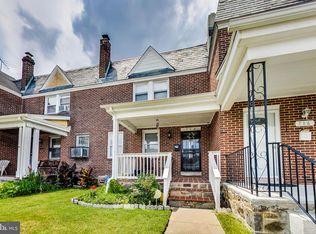 714 Mount Holly St, Baltimore, MD 21229