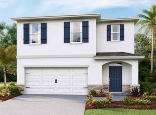 Robie II Plan, Balm Grove, Wimauma, FL 33598