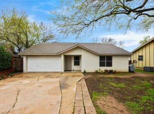 5005 Joshua Ct, Austin, TX 78744