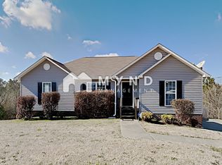 7075 Old Acton Rd, Moody, AL 35004