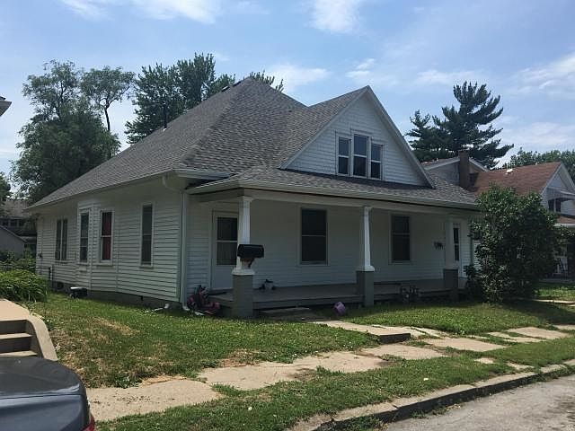 2804-06 FELIX DUPLEX
