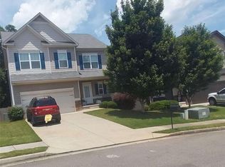 220 Renford Rd, Ball Ground, GA 30107