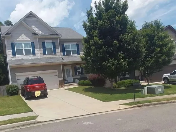 220 Renford Rd, Ball Ground, GA 30107