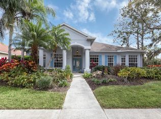 819 Shadow Bay Way, Osprey, FL 34229