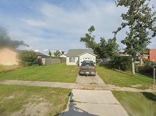 1002 McKenzie Ave, Panama City, FL 32401