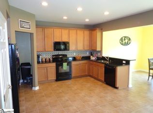 36 Shale Ct, Greenville, SC 29607