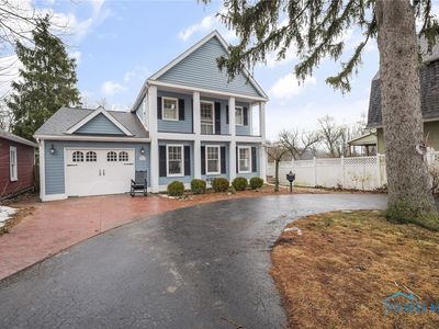 113 S River Rd, Waterville, OH, 43566