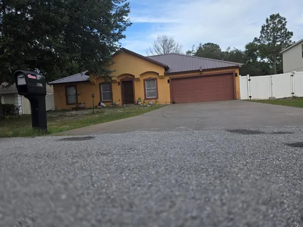 16 Perch Dr, Poinciana, FL 34759