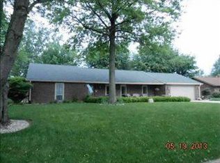 2005 N Valley Dr, Muncie, IN