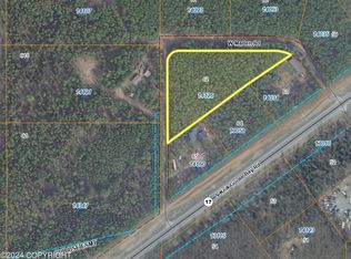 14126 W Marten Rd, Wasilla, AK 99623