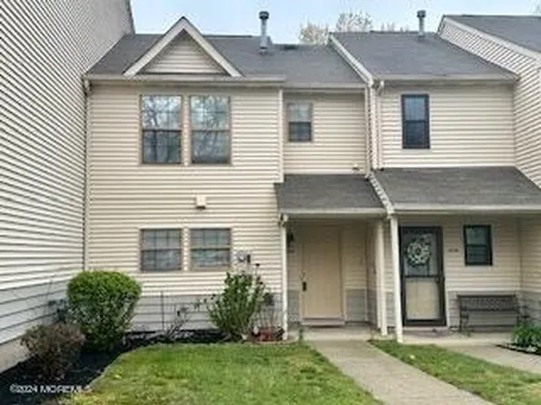 1307 Dahlia Court, Jackson, NJ 08527