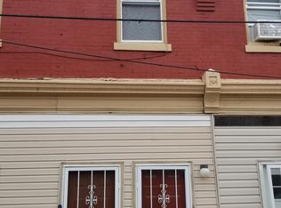 449 N 60th St FLOOR 2, Philadelphia, PA 19151