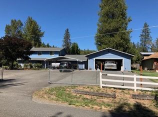 1600 NW F St, Grants Pass, OR 97526