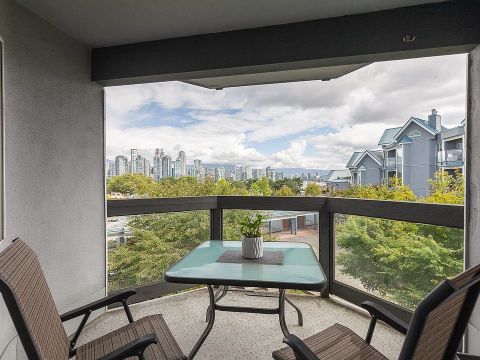 1st image of 1355 W 4th Ave #308