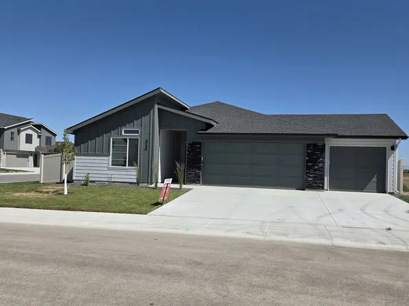 2134 W Declan St, Kuna, ID 83634