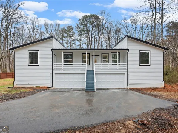 140 Indian Lake Dr, Hiram, GA 30141