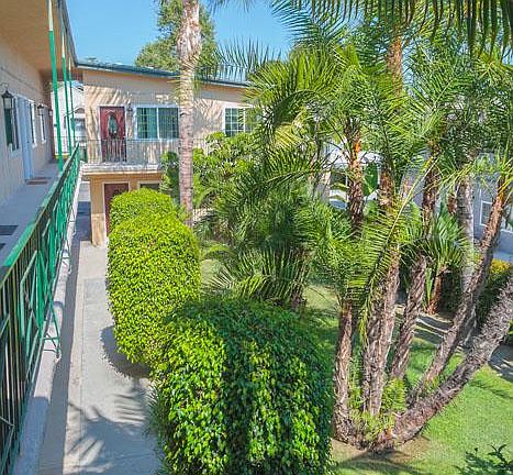 2nd image of 276 S Sierra Madre Blvd #13