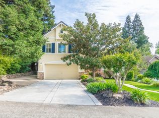 122 Windstar Cir, Folsom, CA