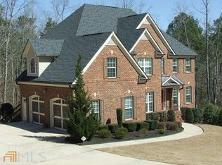 5040 Longridge Dr, Villa Rica, GA 30180