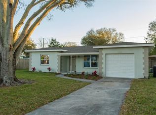 7622 17th Ave N, Saint Petersburg, FL 33710