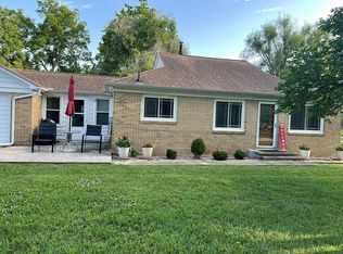 209 W Walnut St, Rich Hill, MO 64779