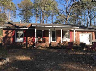 312 Pitney Rd, Columbia, SC 29212