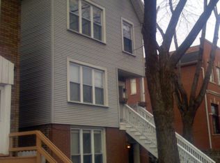 1536 N Linder Ave, Chicago, IL 60651