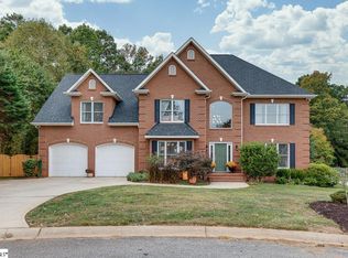 213 Steadman Way, Greer, SC 29650