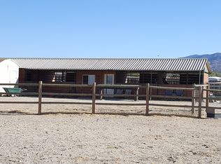 11671 Desert View Rd, Pinon Hills, CA 92372