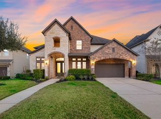 6414 Windermere Park Ln, Sugar Land, TX 77479