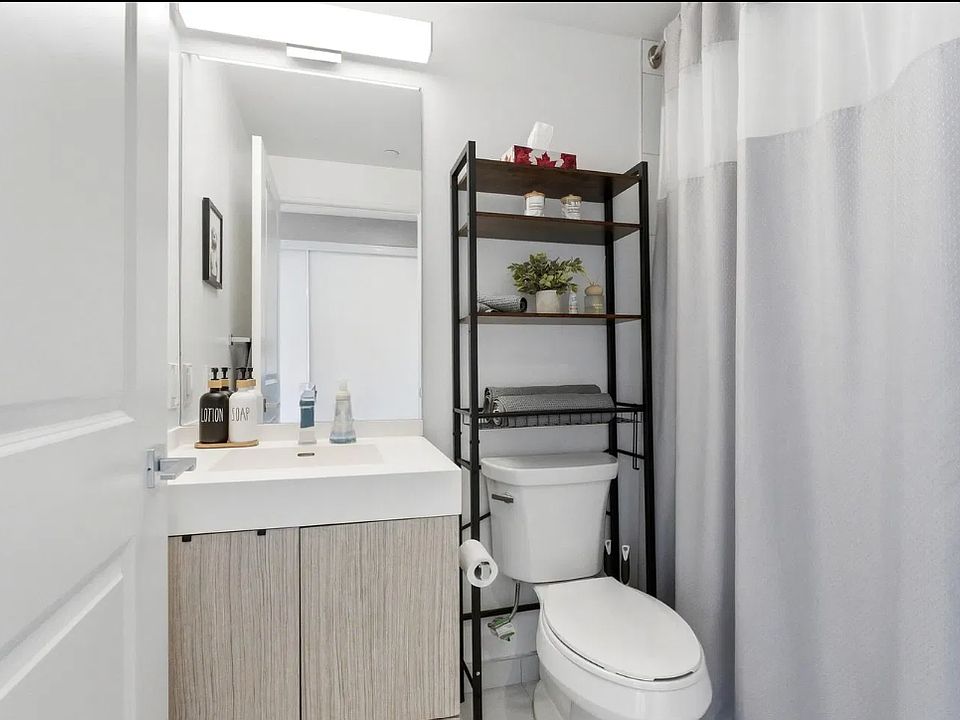 1st image of 251 Jarvis St #1805