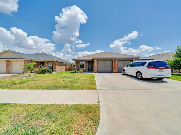 6105 Amelia Earhart Blvd, Killeen, TX 76543