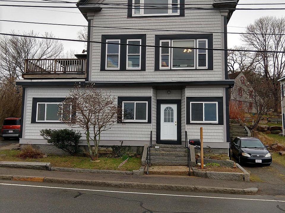 1st image of 140 Granite St