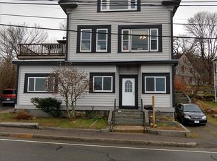 140 Granite St, Rockport, MA 01966