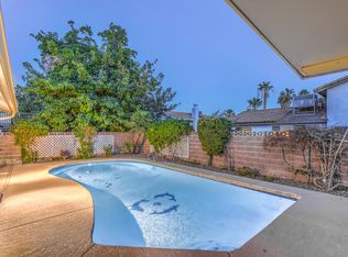 3445 Toquima Cir, Las Vegas, NV 89120